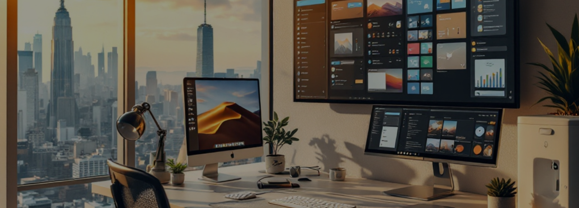 aplications sur mesure