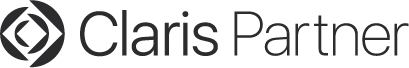 Logo Claris Partner™
