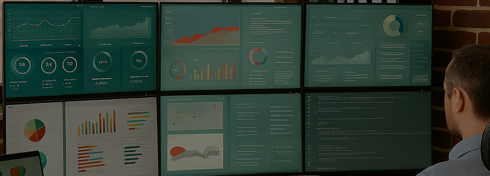 aplications sur mesure
