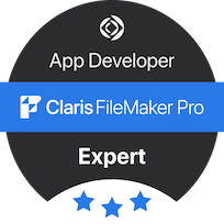 Spécialiste expert FileMaker pro™