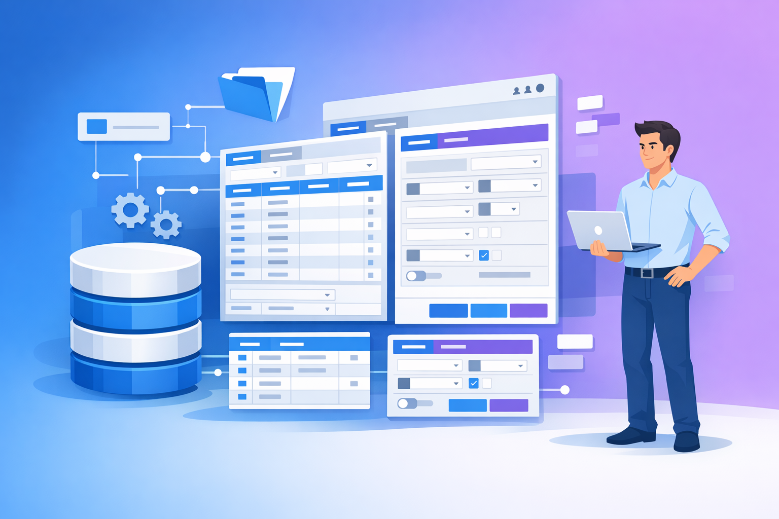 Spécialiste FileMaker pro
